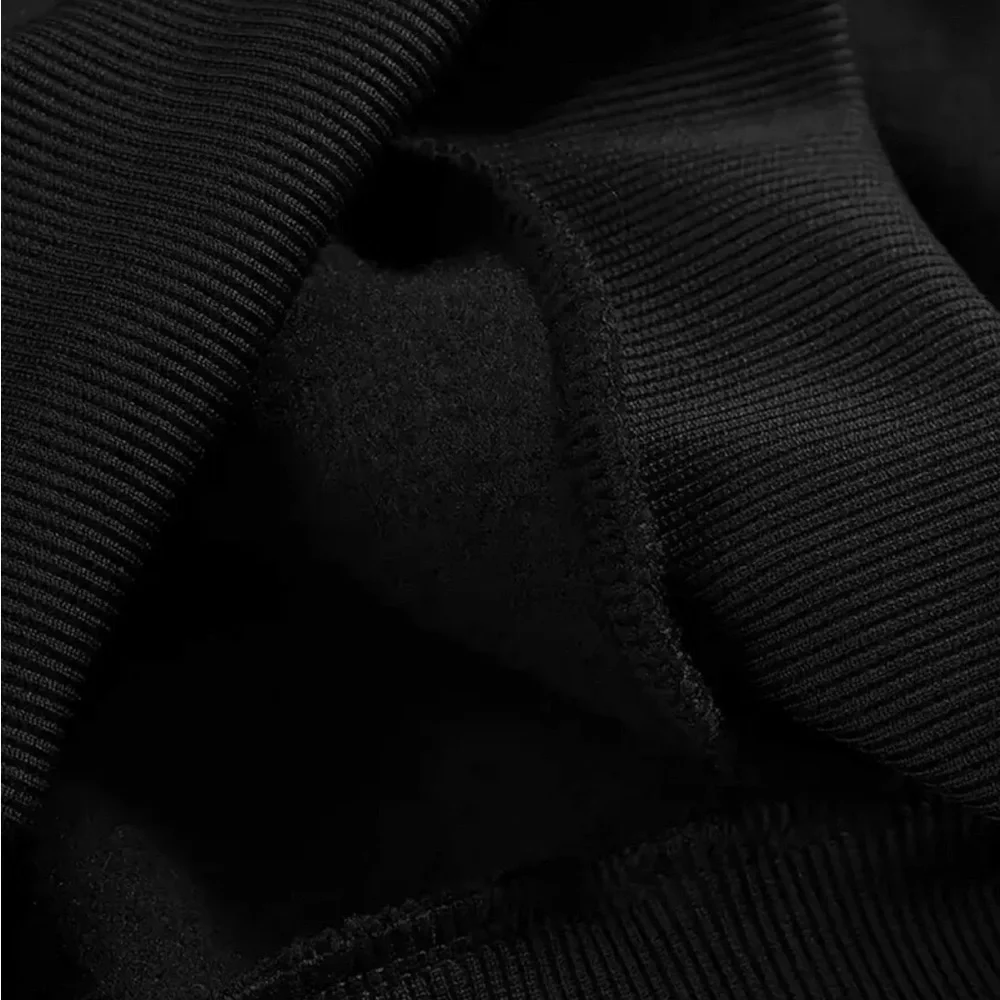 Wicked Graphic Black Sweatshirt kids - Picture 3 of 5
